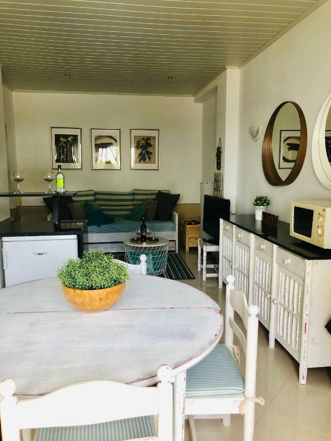 Appartement Casa da Garça à Quarteira Extérieur photo