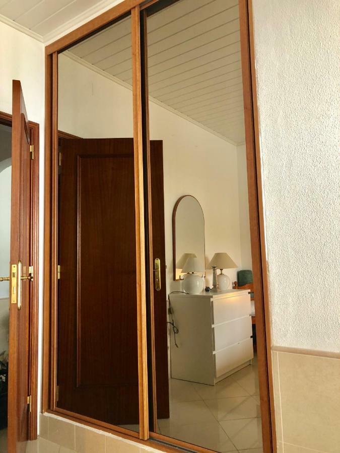 Appartement Casa da Garça à Quarteira Extérieur photo